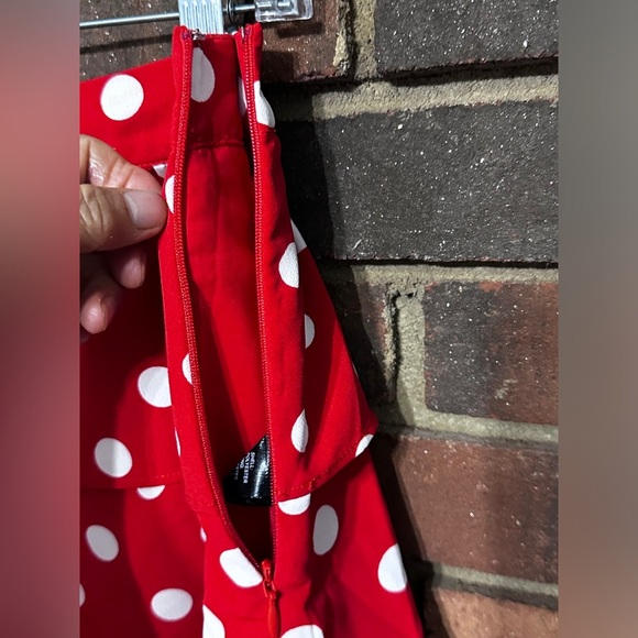 🛍️ Majorelle  lara Skort Super Cute Size Small - Picture 4 of 9